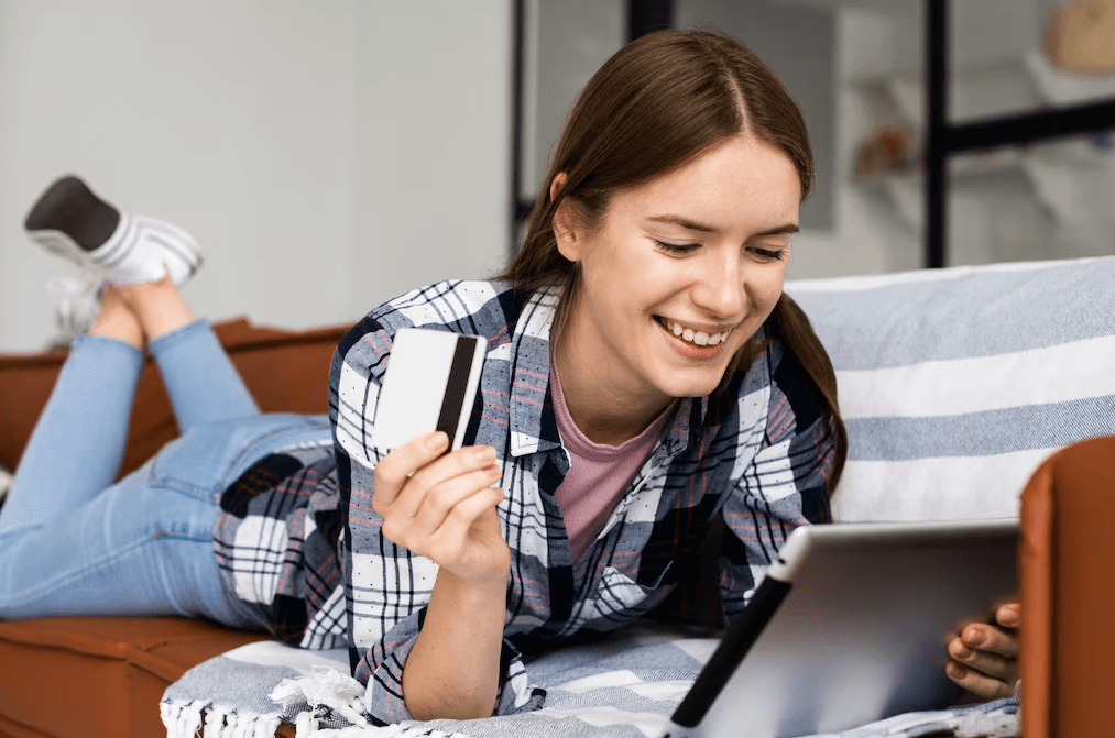 Medios de pago digitales Image