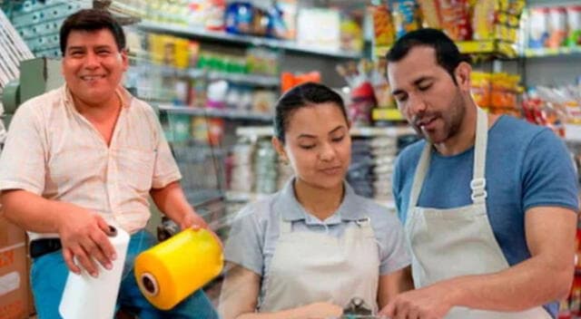 Buscador de negocios Image